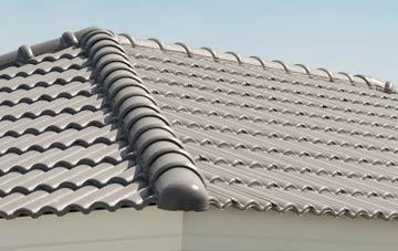 advantages of Coln St Dennis clay roofing