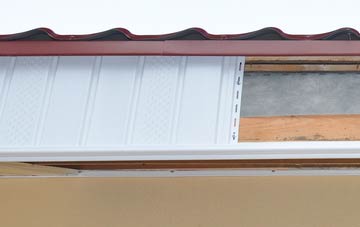 Coln St Dennis fascia repair costs