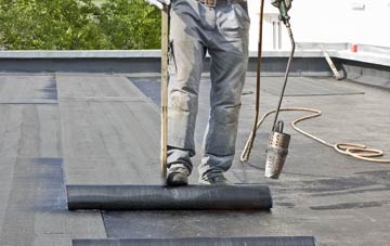 flat roof replacement Coln St Dennis, Gloucestershire