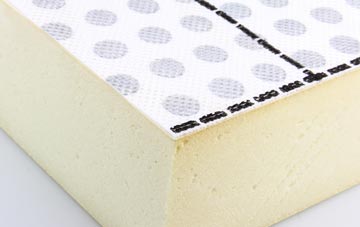 meeting Coln St Dennis building codes