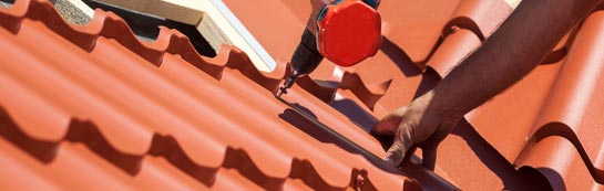 save on Coln St Dennis roof installation costs