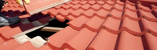 compare Coln St Dennis roof repair quotes