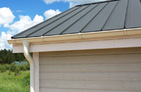 Coln St Dennis fascia repair