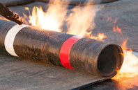 free Coln St Dennis re-felting quotes