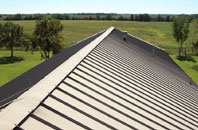 Coln St Dennis metal roof quotes
